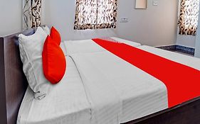 Hotel O Royal Residency